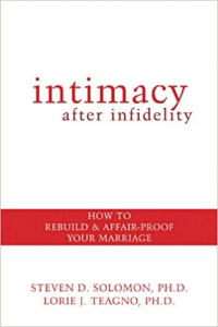 order Intimacy After Therapy book