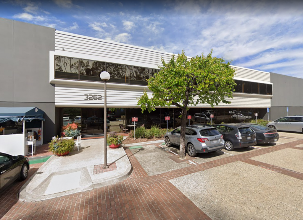 the relationship institute, la jolla, california