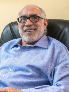 Dr. Steven D. Solomon